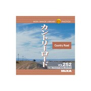 MIXA IMAGE LIBRARY Vol.252 カントリーロード [Windows/Mac]