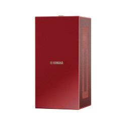 マルチメディアスピーカー NX-A02（R） (レッド)