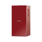 USBスピーカー NX-U02（R） (レッド)