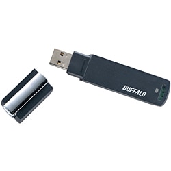 USB2.0対応 TurboUSB機能搭載 シリコンディスク 16GB SHD-U16GS