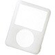 PAC-IPN31W (ホワイト) [第3世代 iPod nano用 シリコンケース]
