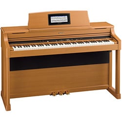 ヨドバシ.com - ローランド ROLAND デジタルピアノ 液晶譜面表示機能 