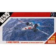 1/48 SW9 X-ウイング [スターウォーズシリーズ]