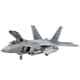 1/72 F-22A ラプター
