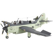 1/72 フェアリーガネットAS Mk,1/4