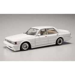 Amazon.co.jp: 青島文化教材社 1/24 シャコタン☆ブギ No.10