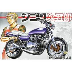 ヨドバシ Com アオシマ Aoshima 1 12 ジゴロ次五郎8 石川九州男 Zii 通販 全品無料配達 ヨドバシ Com アオシマ Aoshima 1 12 ジゴロ次五郎8 石川九州男 Zii 通販 全品無料配達