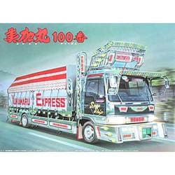 ヨドバシ.com - 青島文化教材社 AOSHIMA 1/32 4tデコ42 椎名急送 ヨドバシ.com - 青島文化教材社 AOSHIMA 1/32 4tデコ42 椎名急送