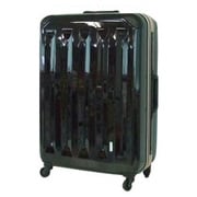 TSA搭載スーツケース 57cm ブラック B1200T-57