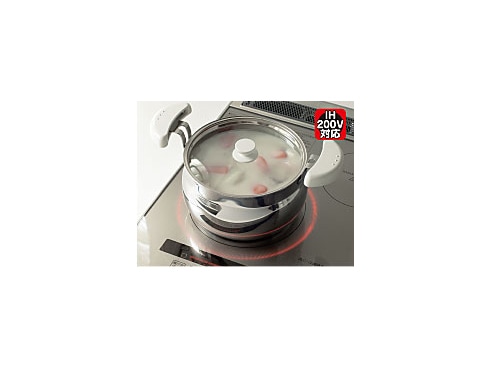 ヨドバシ.com - サーモス THERMOS 真空保温調理器シャトルシェフ ヨドバシ.com - サーモス THERMOS 真空保温調理器シャトルシェフ