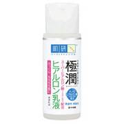 極潤 ヒアルロン乳液 [肌研（ハダラボ）極潤シリーズ]