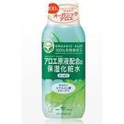 ナチュラルジュジュ [さっぱり保湿化粧水]