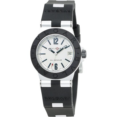 DIAGONO ALUMINUM（ディアゴノ アルミニウム）ホワイト クオーツ 並行輸入品 AL32TAVD