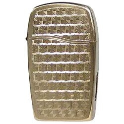 ZIPPO ZP 30033 GOLD HOLOGRAM ガスライター
