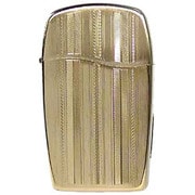 ZIPPO ZP 30005 GOLD TUXEDO ガスライター
