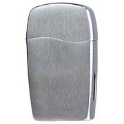 ZIPPO ZP 30001 VERTICAL CHROME ガスライター