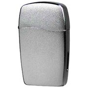 ZIPPO ZP 30027 DUSTED CHROME ガスライター