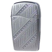 ZIPPO ZP 30029 CHROME PATHWAYS ガスライター
