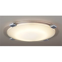 シーリング照明(8-12畳) HHFZ5386(リモコン付・電球色) ツインPa明るさフリー10