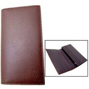 長財布 PU2465-VGP BROWN