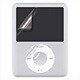 第3世代 iPod nano用 保護フィルムセット PDA-FIPK17