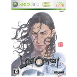 ロストオデッセイ [XB360ソフト]