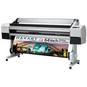 ビビッドマゼンタインク搭載8色モデル PX-20000 MAXART