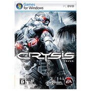 Crysis Windows [PCソフト Vista対応]
