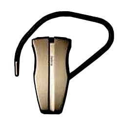 JX10 Cara GOLD [Bluetoothヘッドセット プレミアム・デザイナーズモデル ゴールド]
