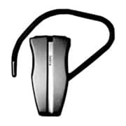 JX10 Cara SILVER [Bluetoothヘッドセット プレミアム・デザイナーズモデル シルバー]