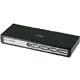 PC4台用　USB/VGA（アナログRGB）パソコン自動切替器 CG-PC4UV