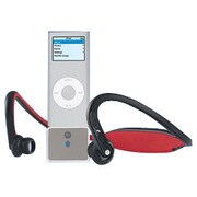 MOT-S9R-IPOD [モトローラS9+iPodアダプター]