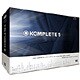 KOMPLETE 5 [ソフトウェア バンドル・コレクション]