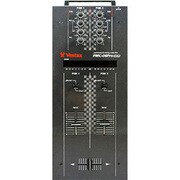 DJ用 ミキサー PMC06PROVCA BLK (ブラック)
