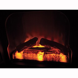 レア✨✦Dimplex 電気暖炉 CLB20J✦