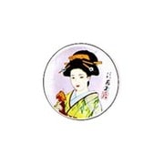 No.038 [マグネットプレート 新美人傘]