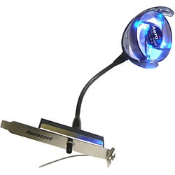 フレキシブルアーム採用 スポット冷却用 システムクーラー AeroBlow