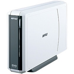 USB2.0対応 外付けDVDドライブ ±R 片面2層対応 DVSM-XE1218U2