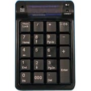 USB接続 ワイヤレス テンキー N-10
