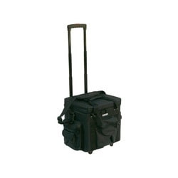 ヨドバシ.com - MAGMA マグマ LP-BAG/Trolley100(BK) （ブラック） [DJ