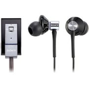ワイヤレスステレオヘッドセット DR-BT25NX B (ブラック)
