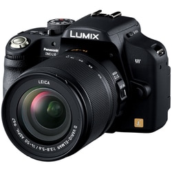 ヨドバシ.com - パナソニック Panasonic DMC-L10K [レンズキット