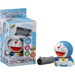 ドラえもん くうきピストル