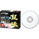 DRW120HCDPA5S [録画用DVD-RW 120分 1-2倍速対応 5枚パック インクジェットプリンタ対応 CPRM対応] 「超硬」