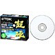 DRW120HCDPB5S [録画用DVD-RW 120分 2-4倍速対応 5枚パック インクジェットプリンタ対応 CPRM対応] 「超硬」