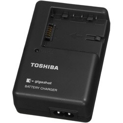 バッテリーチャージャー gigashot A/Kシリーズ用 GSC-BC1