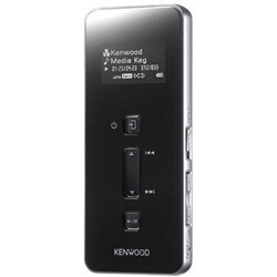 M1GD55-B (ブラック) [デジタルメモリーオーディオプレーヤー 1GB] MEDIA keg
