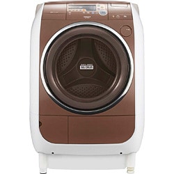ヨドバシ.com - 日立 HITACHI ななめ型ドラム式洗濯乾燥機（9.0kg） BD 