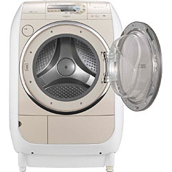 ヨドバシ.com - 日立 HITACHI ななめ型ドラム式洗濯乾燥機（9.0kg） BD