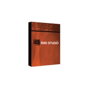 CodeGear RAD Studio 2007 Professional アカデミックパック1 Windows ［Vista対応］